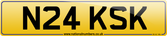 N24 KSK