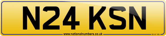 N24 KSN