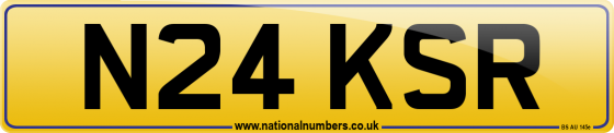 N24 KSR