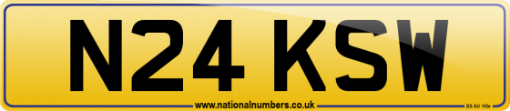 N24 KSW