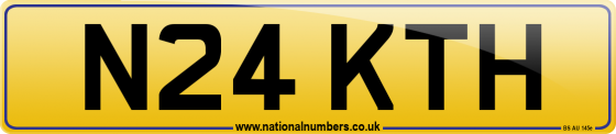 N24 KTH
