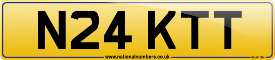 N24 KTT