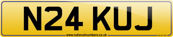 N24 KUJ