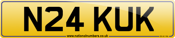 N24 KUK