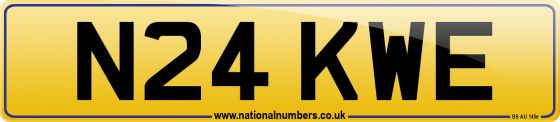 N24 KWE