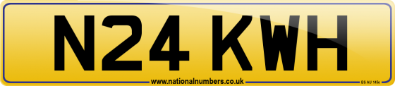 N24 KWH