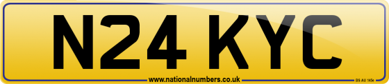 N24 KYC