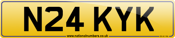 N24 KYK