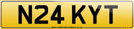 N24 KYT