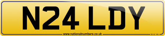 N24 LDY
