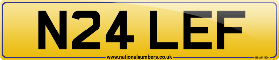 N24 LEF