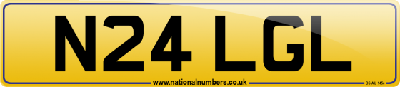 N24 LGL