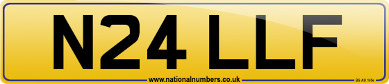 N24 LLF