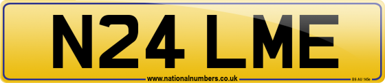 N24 LME