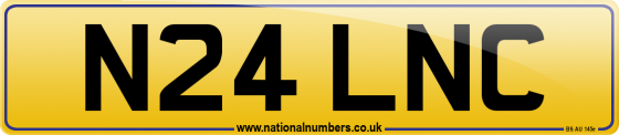 N24 LNC