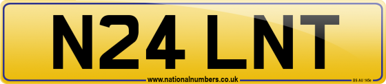 N24 LNT
