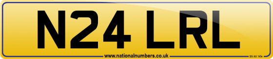 N24 LRL