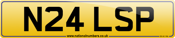 N24 LSP