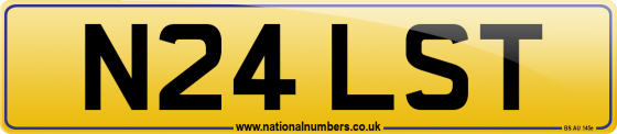 N24 LST