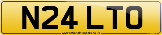 N24 LTO
