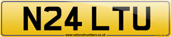 N24 LTU