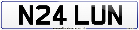 N24 LUN