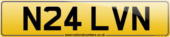 N24 LVN