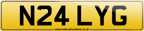N24 LYG