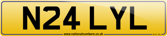 N24 LYL