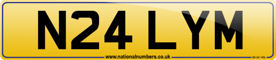N24 LYM