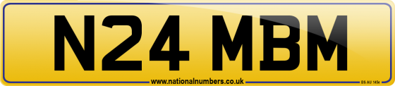N24 MBM