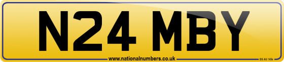N24 MBY
