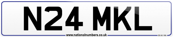 N24 MKL