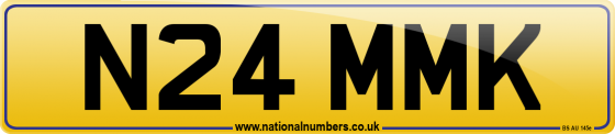 N24 MMK