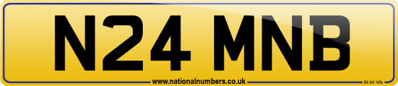 N24 MNB