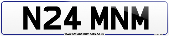 N24 MNM