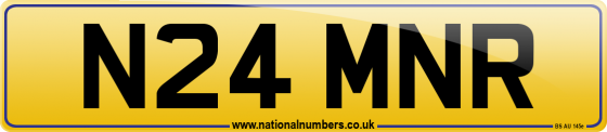 N24 MNR