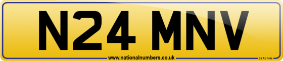 N24 MNV