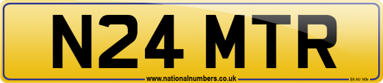 N24 MTR