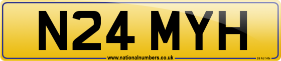 N24 MYH