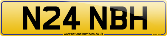 N24 NBH