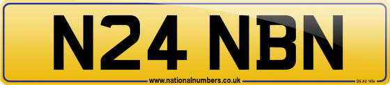 N24 NBN