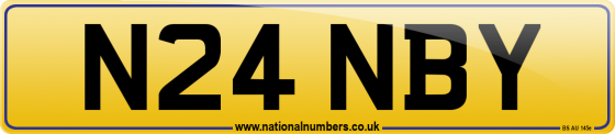 N24 NBY