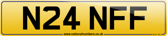 N24 NFF