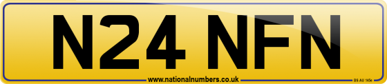 N24 NFN