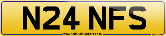 N24 NFS