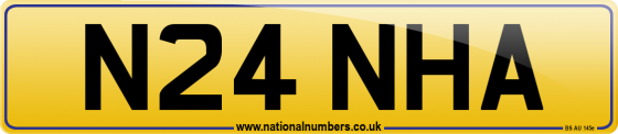 N24 NHA