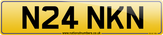N24 NKN