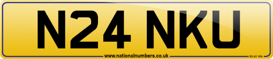 N24 NKU