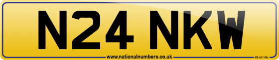 N24 NKW